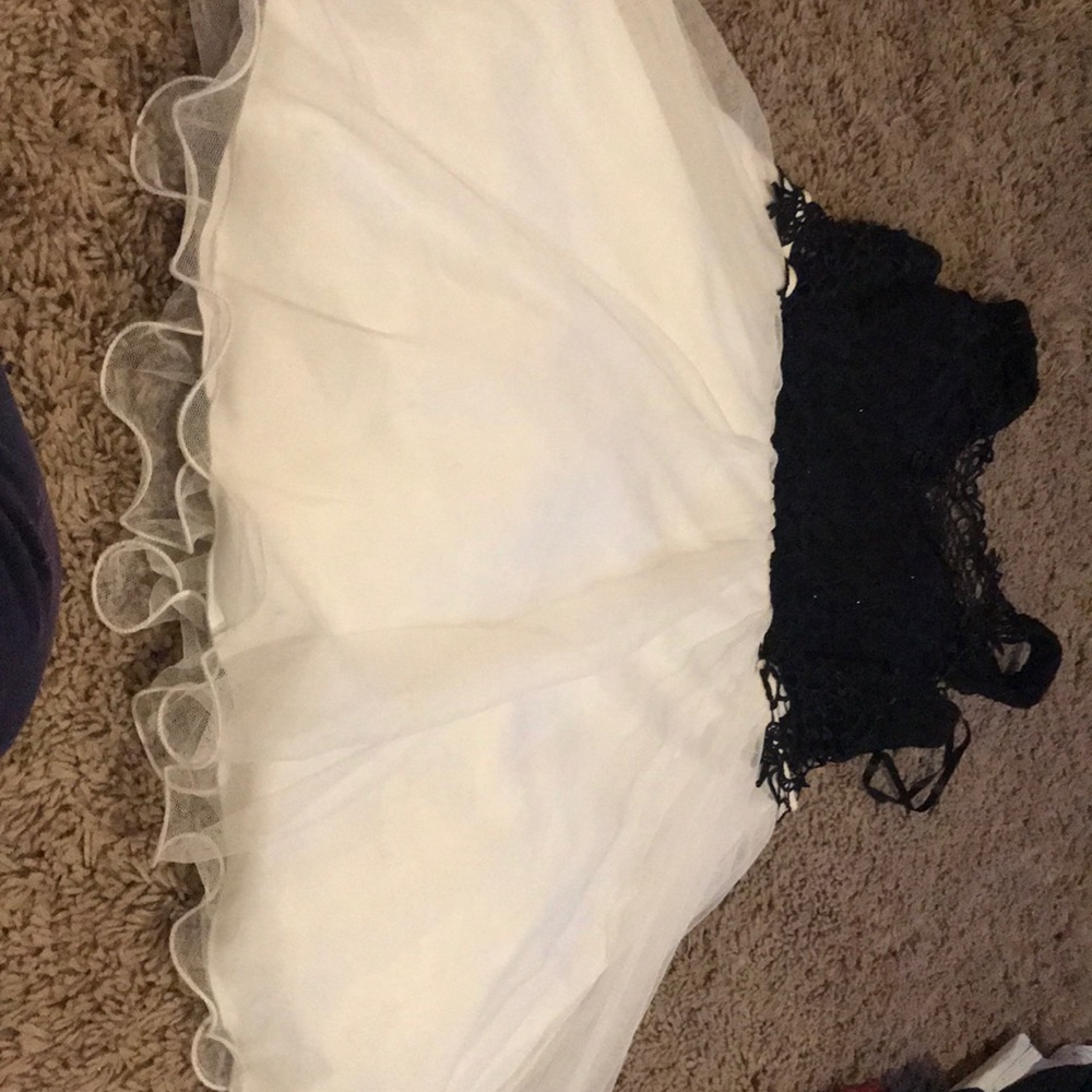 Women’s semi formal dress